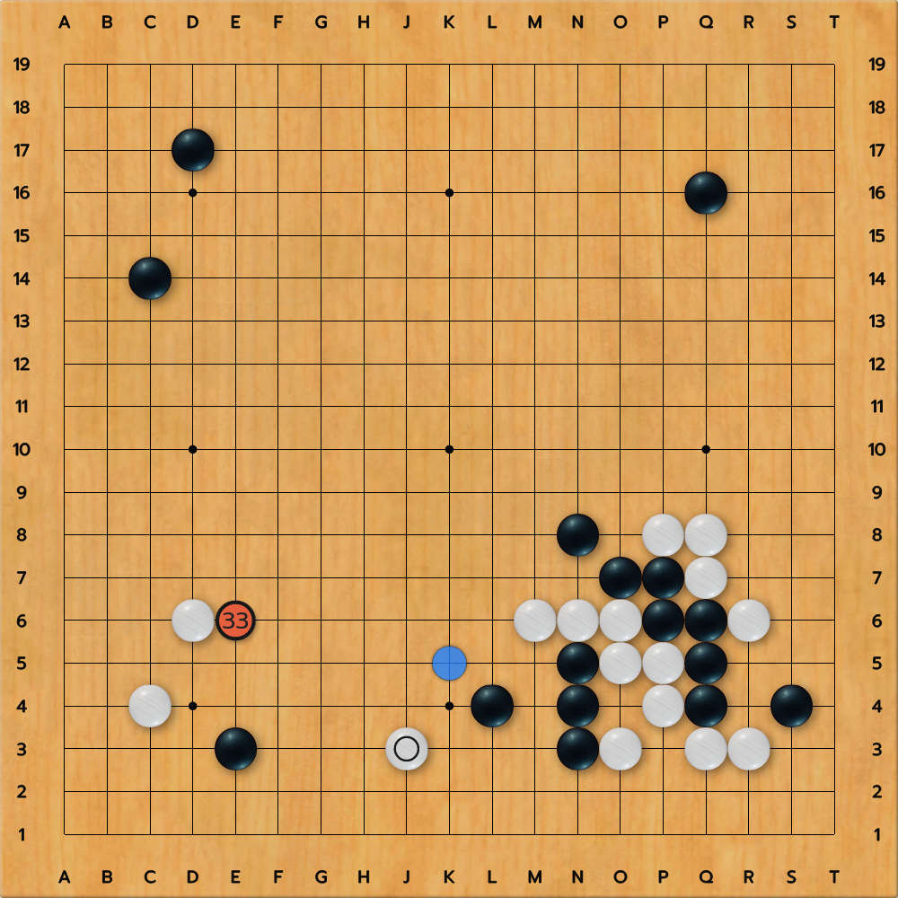 AIの一手: AIで囲碁を検討・分析